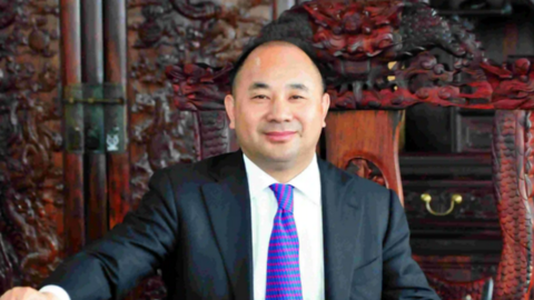 CEO lương triệu đô bỏ việc, làm "ông chủ của chính mình": Tưởng liều lĩnh mà hóa ra "ủ mưu" từ lâu, đánh nhanh thắng gọn để nắm giữ loại khoáng sản trăm tỷ