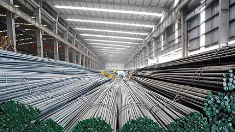 Điểm sáng trong tháng 5 và hy vọng sự "trở mình" của ngành thép