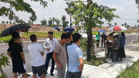 Thị trường bất động sản đang giống 10 năm trước?