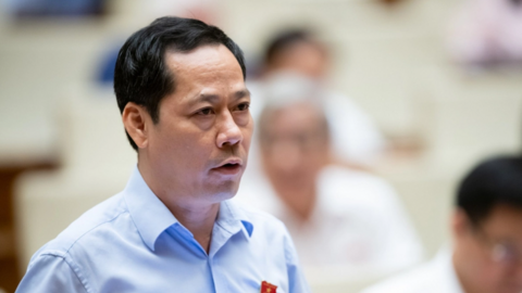 Băn khoăn quy định về đóng phí bảo trì chung cư trong dự án Luật Nhà ở (sửa đổi)