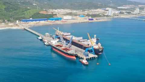 Khánh Hòa lựa chọn nhà đầu tư các dự án lớn