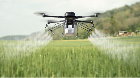 Nông nghiệp Việt Nam sẽ ra sao nếu ứng dụng công nghệ blockchain?