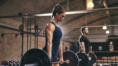 Quy tắc 50-50 khi tập thể dục giúp ngừa tiểu đường, bảo vệ tim, kéo dài tuổi thọ