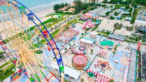 Lý do NovaGroup liên tục thoái vốn NVL thời gian qua