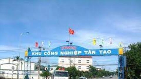 Tân Tạo thay Kế toán trưởng sau khi đổi người đại diện pháp luật