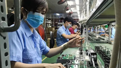 Long An: Thu hút hơn 470 triệu USD vốn đầu tư