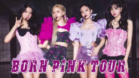“Cơn sốt” BLACKPINK: Nhóm nhạc nữ thành công nhất mọi thời đại có thể thu về bao nhiêu sau concert World Tour “BORN PINK” tại Hà Nội?