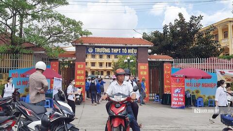 Đáp án tất cả mã đề môn Sinh học kỳ thi tốt nghiệp THPT năm 2023