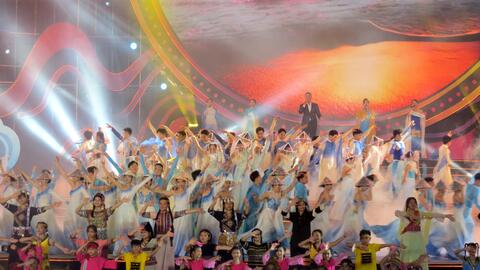 Khánh Hòa: 6 tháng đầu năm, doanh thu du lịch ước đạt 12.565 tỷ đồng