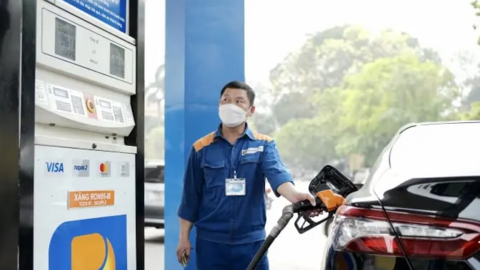 Giá xăng trong nước hôm nay sẽ giảm?