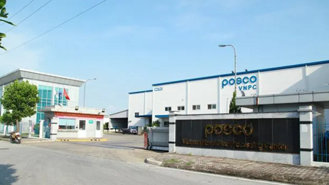 Hai ông lớn thép ngoại Posco và Formosa làm ăn ra sao tại Việt Nam?