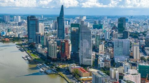 TP HCM kiến nghị tách phường, xã có đông dân số