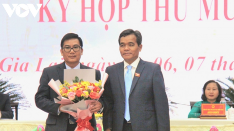 Gia Lai bầu bổ sung ủy viên UBND tỉnh, xem xét 22 nghị quyết quan trọng