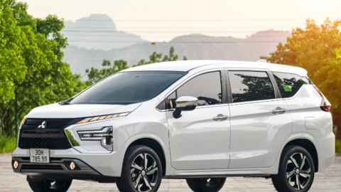 So kè Mitsubishi Xpander bản đắt nhất và Honda BR-V tiêu chuẩn cùng giá 660 triệu: Thực dụng đấu công nghệ