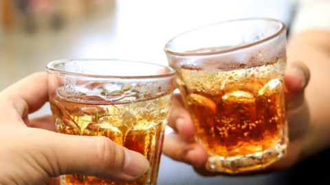2 loại đồ uống hại gan bậc nhất nhưng nhiều người vẫn ‘vô tư’ dùng