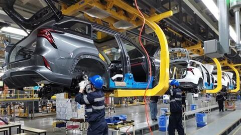 Đầu tư trực tiếp nước ngoài toàn cầu giảm 12% trong năm 2022