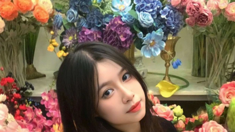 Học Ngôn ngữ Anh nhưng mê tiếng Trung, nữ sinh xinh như hot girl đỗ vào 7 trường ĐH top đầu Trung Quốc