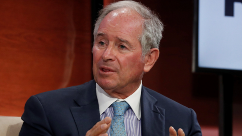 Hé lộ thu nhập ngất ngưởng của 10 CEO được trả lương cao nhất nước Mỹ