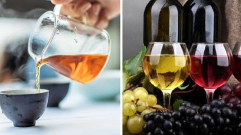 5 loại đồ uống nên uống thường xuyên để 'sống thọ'