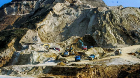 Mỹ, Nhật muốn giúp khai thác mỏ “kho báu” 1.000 tỷ USD nhưng Trung Quốc nói “không” vì đã sở hữu công nghệ thông minh để khai thác