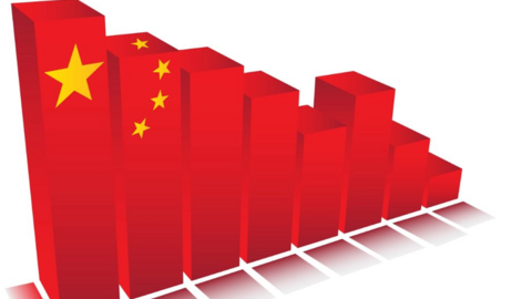 Giải mã nguyên nhân khiến kinh tế Trung Quốc không bùng nổ như kỳ vọng, cơ hội vượt Mỹ ngày càng xa