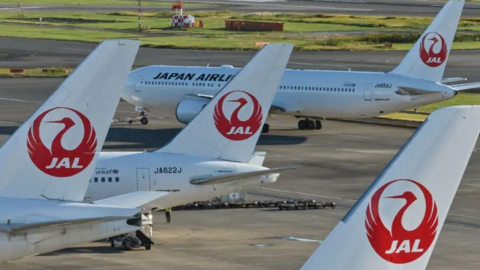 Hãng hàng không Nhật không muốn hành khách mang theo quần áo, lý do là gì?