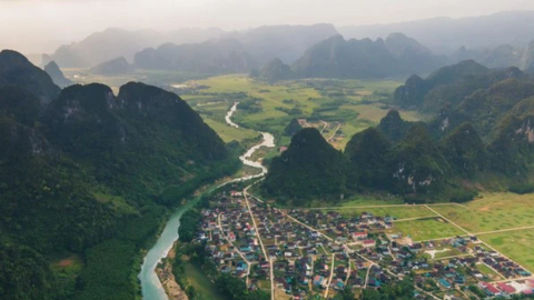 Quảng Bình thu ngân sách 6 tháng đầu năm thấp