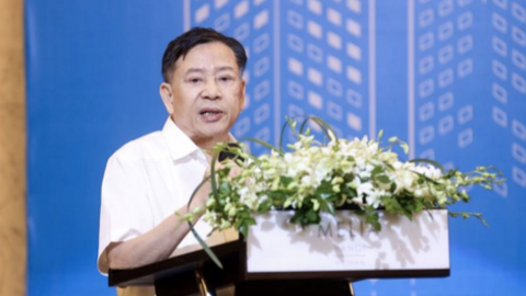 Chủ tịch Hiệp hội BĐS Việt Nam dự báo “bất ngờ” về diễn biến của từng phân khúc bất động sản trong thời gian tới