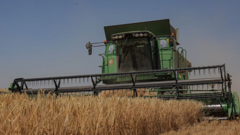 LHQ đề nghị Nga gia hạn thoả thuận ngũ cốc đổi lấy quyền kết nối SWIFT