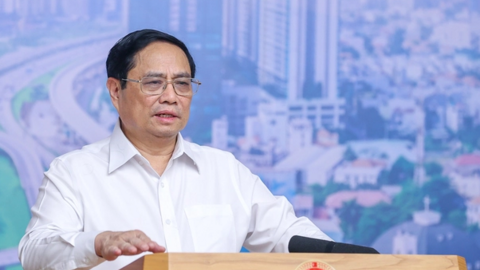 Thủ tướng chủ trì phiên họp Ban Chỉ đạo các công trình, dự án trọng điểm ngành GTVT