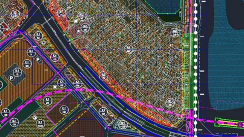 Hà Nội dừng triển khai khu nhà ở di dân GPMB Kim Liên – La Thành
