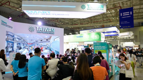 Công nghệ sản xuất Thông minh: Chuyển đổi "Xanh" cho Trái đất "Xanh"