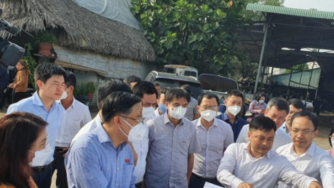 Thông tin mới nhất về vành đai 3 Tp.HCM và cao tốc Biên Hoà – Vũng Tàu