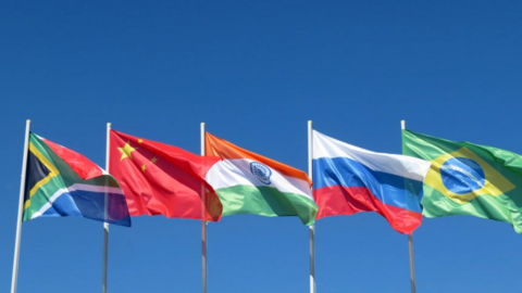 Ngày càng nhiều quốc gia nhất quyết muốn gia nhập BRICS: Tổ chức có Nga và Trung Quốc có thể hiện thực hoá giấc mơ đối trọng phương Tây?