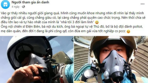 Trào lưu flex có gì hot mà gây sốt với giới trẻ?