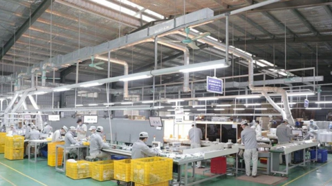 Hưởng ưu đãi thuế doanh nghiệp khoa học công nghệ, Rạng Đông (RAL) báo lãi 6 tháng đầu năm tăng trưởng 34%