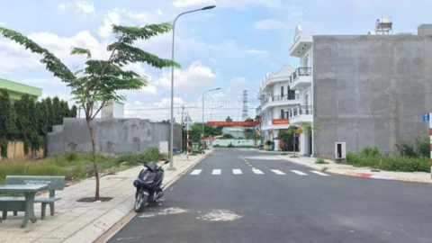 Một khu vực tại Tp.HCM 3 năm đất không tăng giá, nhà đầu tư sốt ruột khi nhìn khoản đầu tư “tụt dốc”