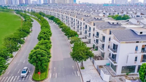 Khu Đông Hà Nội có giá bất động sản tăng “nóng” gấp 3 - 4 lần chỉ trong vòng 2 năm