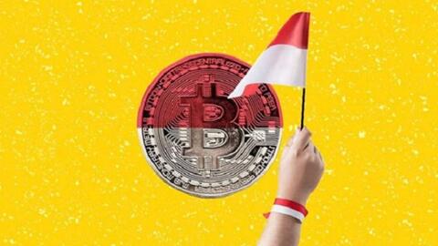 Indonesia sẽ mở cửa Sàn Giao dịch Tiền Điện tử ngay trong tháng Bảy