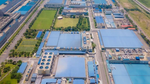 Bất động sản công nghiệp khan hiếm nguồn cung từ nay đến cuối năm