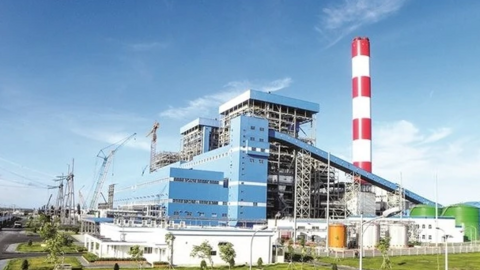 Nhiệt điện Phả Lại (PPC) báo lãi tăng đột biến trong quý 2, cổ phiếu tăng vọt gần 6% trong phiên