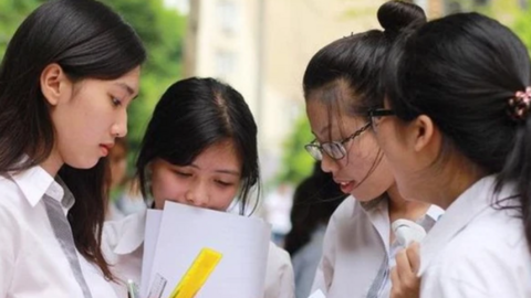 Tranh cãi: Đua nhau thi trường chuyên để rồi thủ khoa, á khoa toàn 'trường làng'?