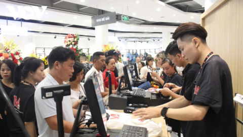 Dệt may với khó khăn thiếu đơn hàng, giá giảm