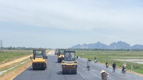 Khơi thông dòng vốn đầu tư cho hạ tầng giao thông: Gỡ từ đâu?