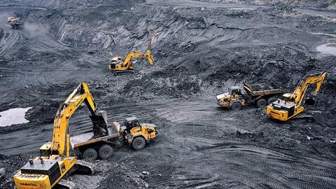 Ngành than lại có thêm một quý “hừng hực”