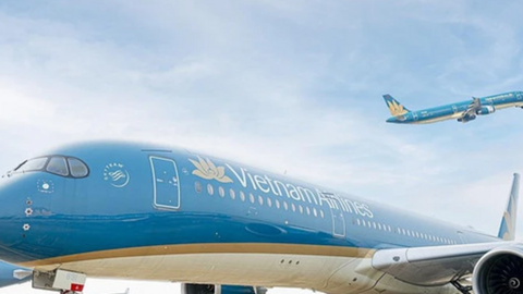 Vietnam Airlines: Cần thêm thời gian để đối chiếu, xác nhận công nợ mới phát hành được báo cáo tài chính kiểm toán 2022