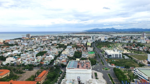 Phú Yên điểm danh loạt dự án chưa đủ điều kiện rao bán