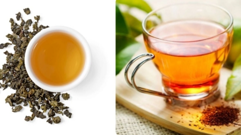 4 loại trà quen thuộc nên uống thường xuyên để cơ thể và tâm trí khỏe mạnh hơn