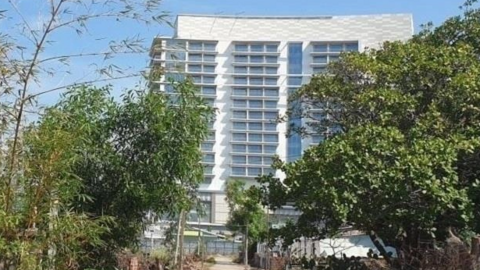 Chủ tịch Quảng Nam chỉ đạo giải phóng mặt bằng, tái định cư dự án 4 tỷ USD