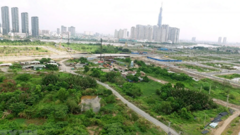 Định giá tài sản trên đất giúp nhà đầu tư giữ thế chủ động mua bán bất động sản